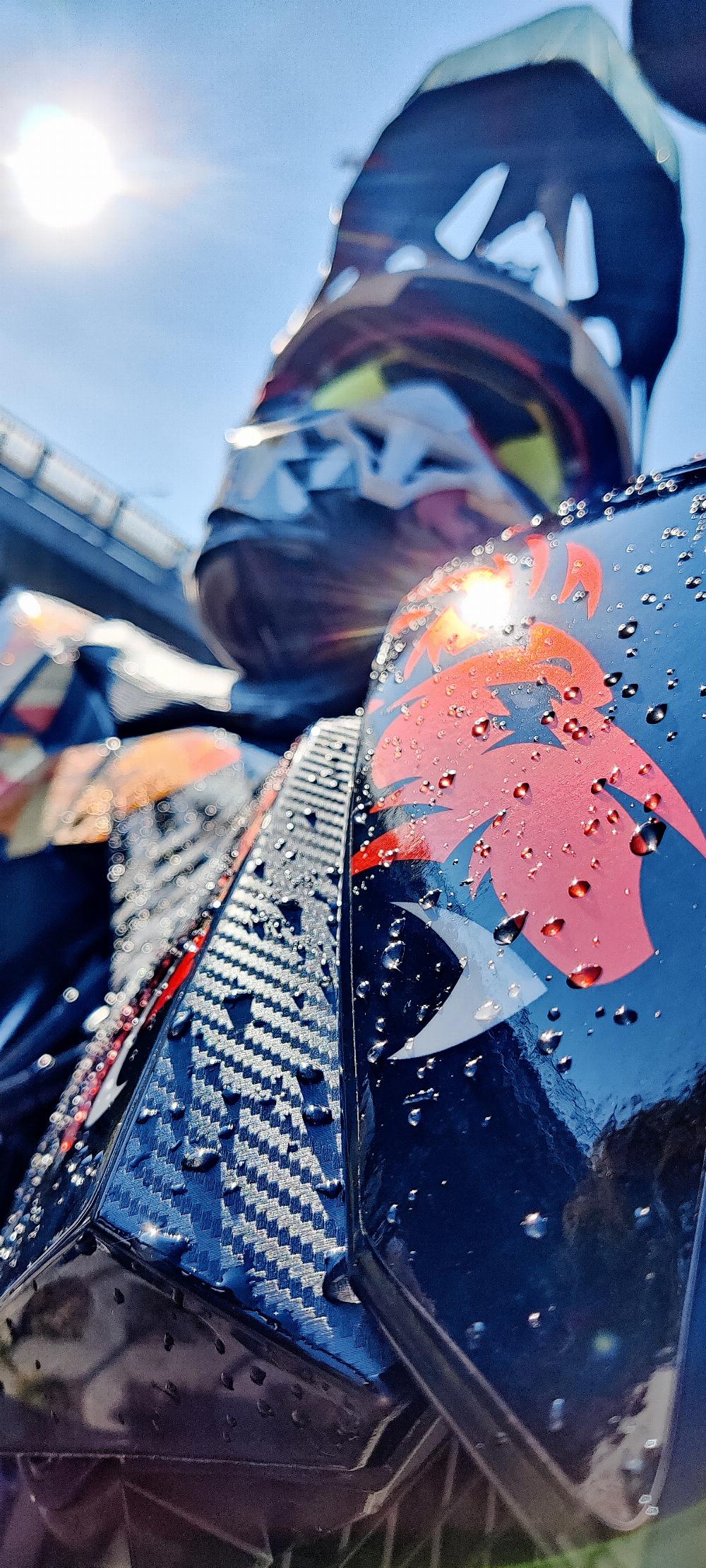 Motorrad verkaufen KTM 690 SMC Ankauf